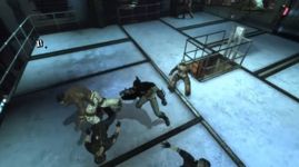 photo d'illustration pour le dossier:Batman Arkham Asylum